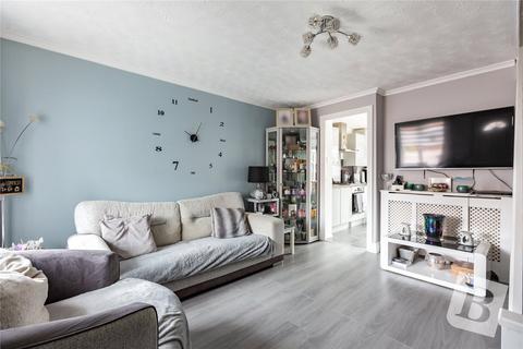 2 bedroom semi-detached house for sale, Flintwich Manor, Chelmsford, CM1