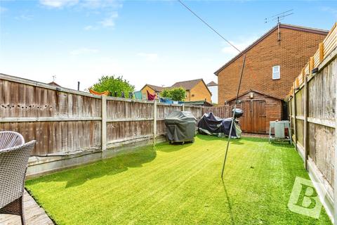 2 bedroom semi-detached house for sale, Flintwich Manor, Chelmsford, CM1