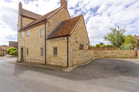 3 bedroom semi-detached house for sale, Clint Lane, Lincolnshire LN5