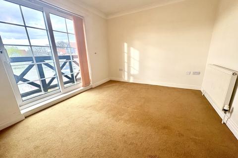 undefined, The Moorings, Burton Waters, Lincoln, Lincolnshire, LN1