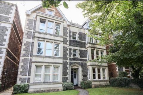 1 bedroom flat for sale, Connaught House, Cathedral Road, Cardiff, CF11
