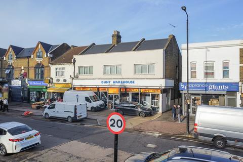 Land for sale, Romford Road, London E12