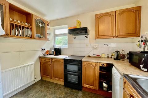 3 bedroom semi-detached house for sale, Stanmore, Winchester