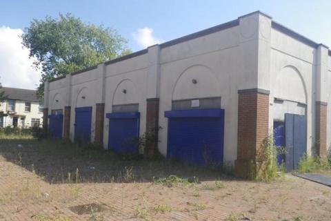 Residential development for sale, Trinity Road, Sheerness/Kent ME12