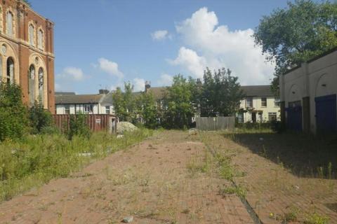 Residential development for sale, Trinity Road, Sheerness/Kent ME12