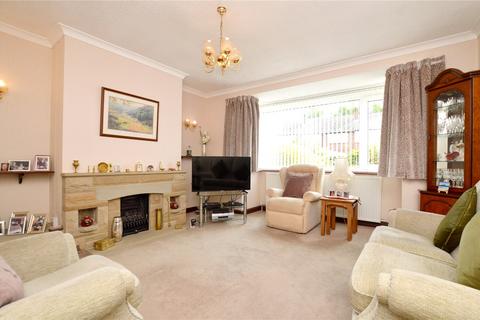 3 bedroom bungalow for sale, Carr Hill Drive, Calverley, Pudsey, West Yorkshire