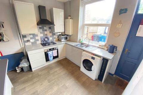 2 bedroom terraced house for sale, 8 Lewis Street, Shaw