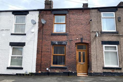 2 bedroom terraced house for sale, 8 Lewis Street, Shaw