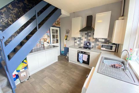 2 bedroom terraced house for sale, 8 Lewis Street, Shaw