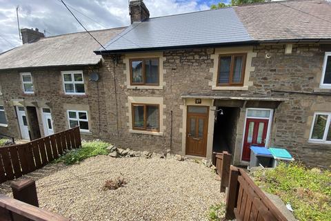 3 bedroom terraced house for sale, St. Andrews Road, Blackhill, Consett, Durham, DH8 8NX