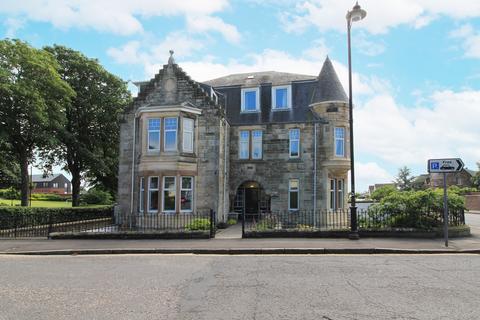 2 bedroom flat for sale, Station Road, Prestwick, KA9