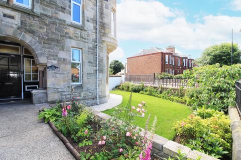 2 bedroom flat for sale, Station Road, Prestwick, KA9