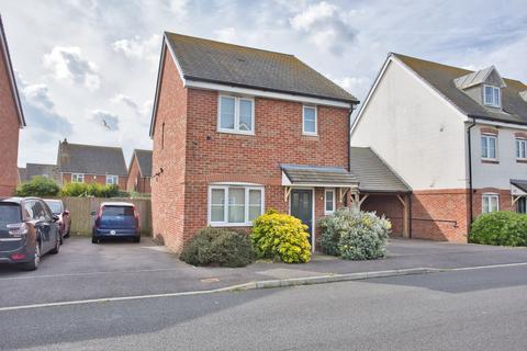 3 bedroom detached house for sale, Hyton Drive, Deal, CT14