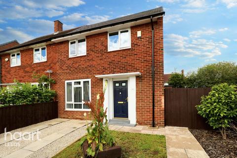 3 bedroom semi-detached house for sale, Blencarn View, Leeds