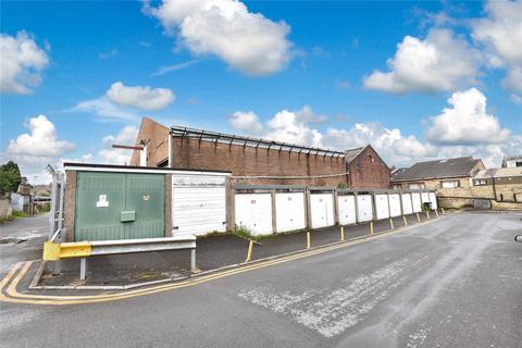 Industrial unit for sale, and Land At The Back Of, 200 St. Margarets Road, Bradford, West Yorkshire