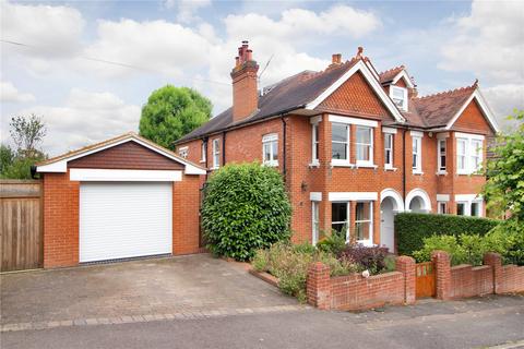 5 bedroom semi-detached house for sale, The Drive, Tonbridge, Kent, TN9