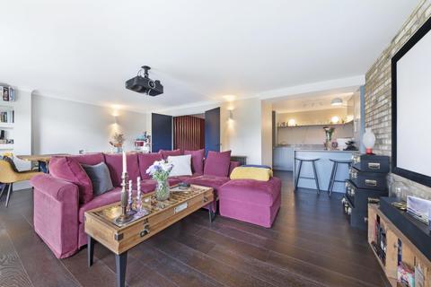 2 bedroom apartment for sale, Slipway House, Burrells Wharf, E14