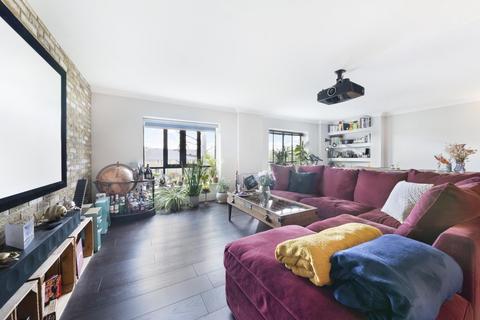 2 bedroom apartment for sale, Slipway House, Burrells Wharf, E14