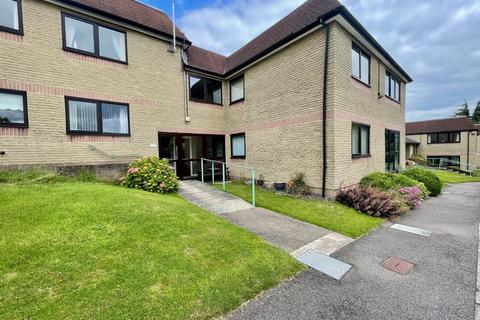 2 bedroom ground floor flat for sale, Linnet House, Lifestyle Village, Old Whittington, Chesterfield, S41