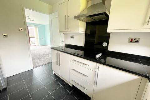 2 bedroom ground floor flat for sale, Linnet House, Lifestyle Village, Old Whittington, Chesterfield, S41