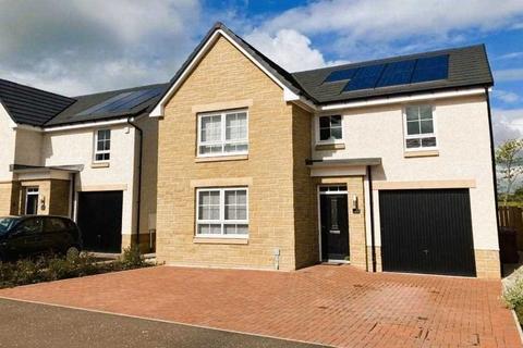 4 bedroom detached house for sale, Belvedere Avenue, Thornton View, EAST KILBRIDE