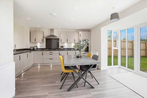 4 bedroom detached house for sale, Belvedere Avenue, Thornton View, EAST KILBRIDE