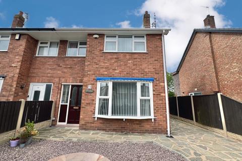 3 bedroom semi-detached house for sale, Hastings Avenue, Bispham FY2