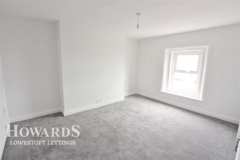 1 bedroom flat to rent, Wellington Esplanade, South Lowestoft