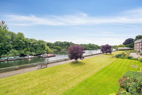 3 bedroom flat for sale, Thames Eyot, Cross Deep, Twickenham, TW1