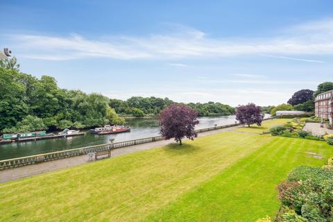 31 Thames Eyot, Twickenham, TW1 4QL