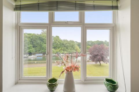 31 Thames Eyot, Twickenham, TW1 4QL