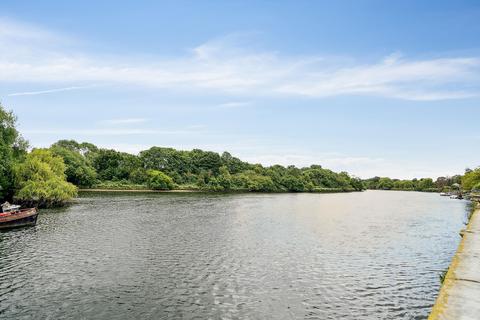 31 Thames Eyot, Twickenham, TW1 4QL