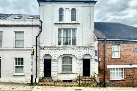 4 bedroom terraced house for sale, St. Cross Road, Winchester