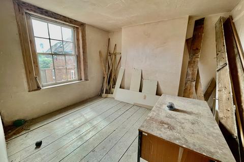 4 bedroom terraced house for sale, St. Cross Road, Winchester