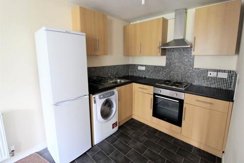 2 bedroom duplex to rent, Phoenix Apartments, 44 Barugh Green Road, Barugh Green