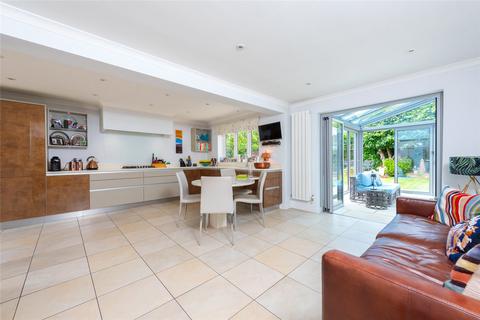 4 bedroom detached house for sale, Orchard Place, Wokingham RG40