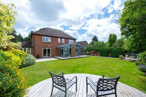 4 bedroom detached house for sale, Rectory Road, Wokingham RG40