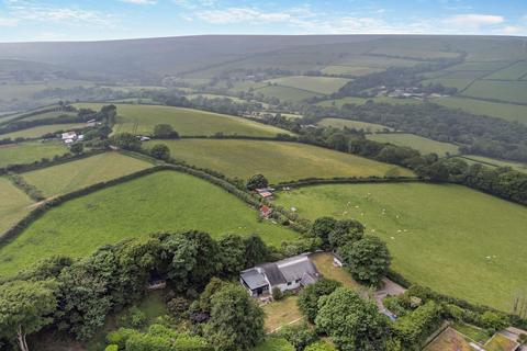 4 bedroom bungalow for sale, Withiel, Bodmin, Cornwall