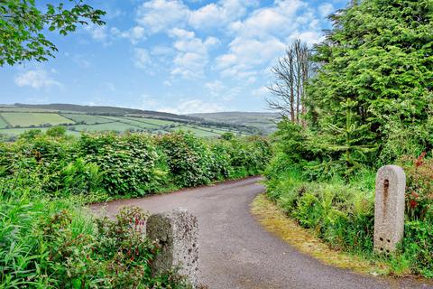 4 bedroom detached house for sale, Withiel, Bodmin, Cornwall