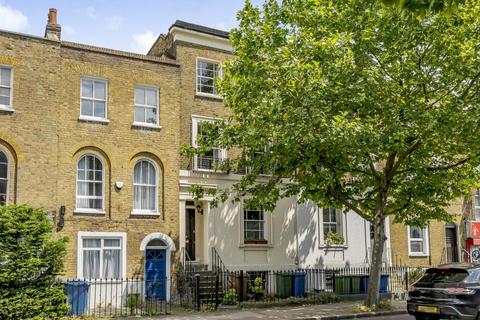 4 bedroom terraced house for sale, Camberwell New Road, Camberwell SE5