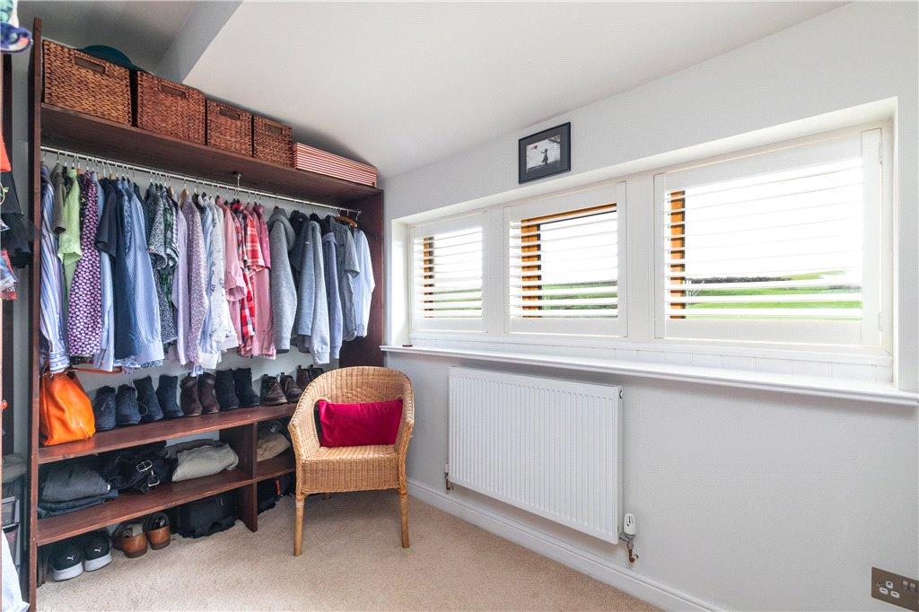 Bedroom/Dressing