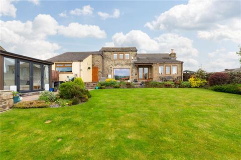 Holly Bank House Park Lane, Cowling, Keighley, BD22 0NH
