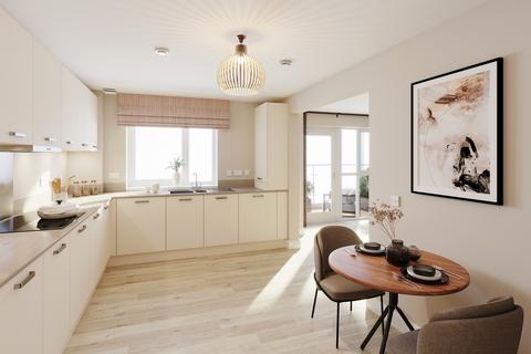 3 bedroom apartment for sale, Plot 5, The Fife at Stewart Gardens, Flat G3, 4 Calico Close,  Off Malletsheugh Road, Newton Mearns G77