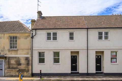 2 bedroom house to rent, Monmouth Place