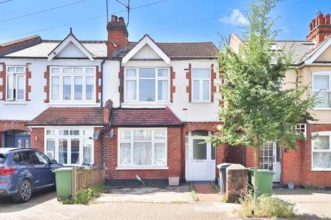 3 bedroom end of terrace house for sale, Beverley Road, New Malden