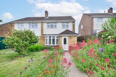 3 bedroom semi-detached house for sale, Pilton Vale, Newport, Gwent