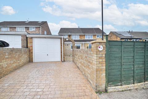 3 bedroom semi-detached house for sale, Pilton Vale, Newport, Gwent