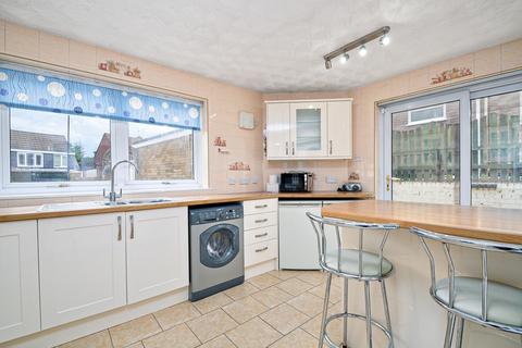 3 bedroom semi-detached house for sale, Pilton Vale, Newport, Gwent