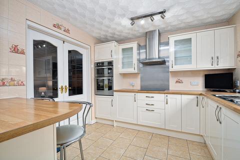 3 bedroom semi-detached house for sale, Pilton Vale, Newport, Gwent