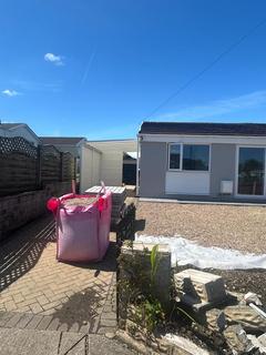 2 bedroom bungalow to rent, Bryn Henllan, Brynna